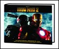 Image: Iron Man: Art of Iron Man 2 HC 
