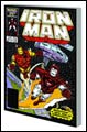 Image: Iron Man: Armor Wars Prologue SC 
