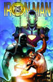 Image: Iron Man: End SC 
