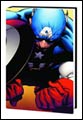 Image: Captain America: Reborn HC  (DM Quesada variant cover)