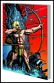 Image: Starr Slayer: A Starr Is Born SC  