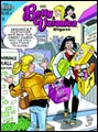 Image: Betty & Veronica Digest #203