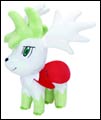 Image: Pokemon: Gold & Silver Series 12 Mini-Plush Assortment 