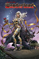 Image: Grimm Fairy Tales Presents: Wonderland Vol. 04 SC  - Zenescope Entertainment Inc