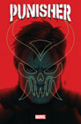 Image: Punisher #1 (incentive 1:50 cover - Bartel)  [2022] - Marvel Comics