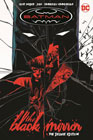 Image: Batman: The Black Mirror - The Deluxe Edition HC  (Direct Market variant) - DC Comics