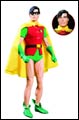 Image: Robin 1:6 Scale Deluxe Collector Figure 