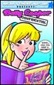 Image: Archie: Betty's Diary Halloween Mini-Comic Bundle 2009  (25)