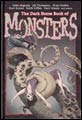 Image: Dark Horse Book of Monsters HC 