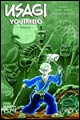 Image: Usagi Yojimbo: Yokai HC 