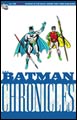 Image: Batman Chronicles Vol. 08 SC 