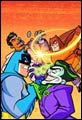 Image: Batman: The Brave and the Bold #9