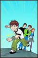 Image: Cartoon Network Action Pack #41