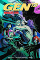 Image: Gen 13: World's End SC 