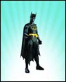 Image: JLA Classified Classic Series 2 Action Figure: Batgirl  