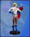 Image: Cover Girls of the DC Universe Statue: Power Girl 