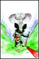 Image: Mice Templar: Destiny #3