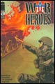 Image: War Heroes #1 (2nd printing)