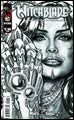 Image: Witchblade #130 (cover B - Melo Sara)