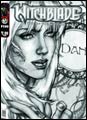 Image: Witchblade #130 (cover C - Melo Dani)