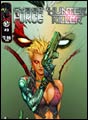 Image: Cyberforce: Hunter Killer #3 (cover A - Rocafort)