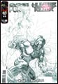 Image: Cyberforce: Hunter Killer #3 (cover B - Sejic)