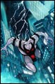 Image: Amazing Spider-Man Presents Anti-Venom #1