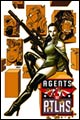 Image: Agents of Atlas #11