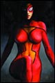 Image: Spider-Woman #1