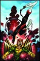 Image: Uncanny X-Men: First Class #3