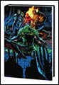 Image: Fantastic Four: Master of Doom HC 
