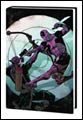 Image: Deadpool Vol. 02: Dark Reign HC 
