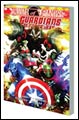 Image: Guardians of the Galaxy Vol. 02: War of Kings Book 01 SC 