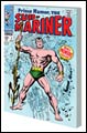 Image: Essential Sub-Mariner Vol. 01 SC 