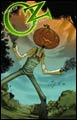 Image: Land of Oz: The Manga Vol. 02 SC 