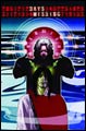 Image: Days Missing #2 (Frazer Irving Limited ed. cover)