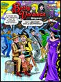Image: Betty & Veronica Digest #198