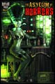 Image: Asylum of Horrors #2