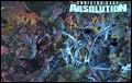 Image: Absolution #2 (wraparound cover)