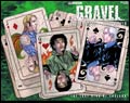 Image: Gravel #15 (wraparound cover)