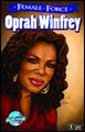 Image: Female Force: Oprah Winfrey #7
