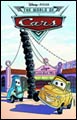 Image: Cars: Radiator Springs #3