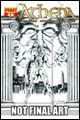 Image: Athena #1 (w/Obama Flip cover)