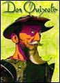Image: Don Quixote HC 