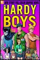Image: Hardy Boys Vol. 18: Danger GN 