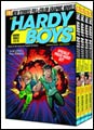 Image: Hardy Boys Box Set Vol. 13-16 