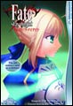 Image: Fate Stay Night Vol. 05 GN 