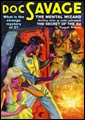 Image: Doc Savage Double Novel Vol. 29 SC 