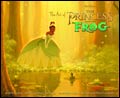 Image: Art of Princess & the Frog HC 
