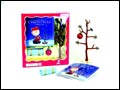 Image: Peanuts: Charlie Brown Christmas Tree Kit 